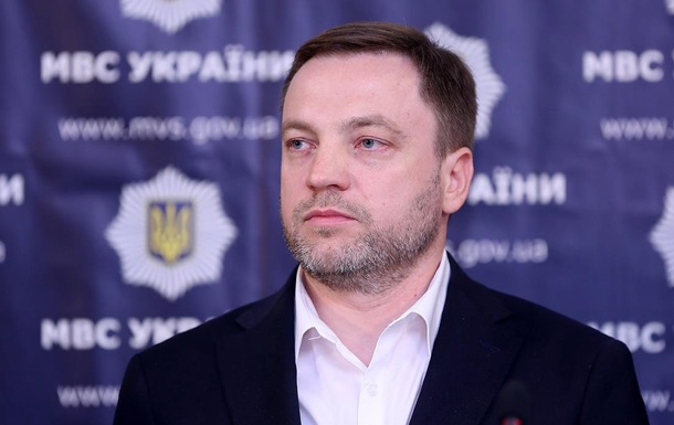 Покушение на Шефира: глава МВД показал извлеченные пули