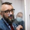 Дело Шеремета: суд изменил меру пресечения для Антоненко