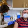 Почти 75% взрослого населения Германии привито от коронавируса