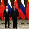 Что россияне думают об отношениях с Китаем?