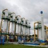 Украина остановила закачку газа в хранилища
