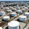 Нефть резко подорожала на фоне заседания ОПЕК+