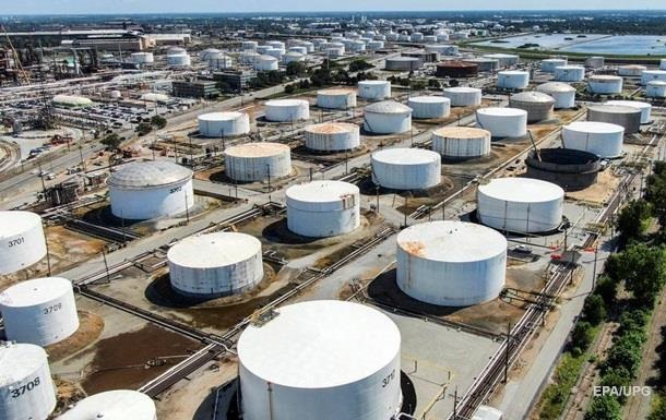 Нефть резко подорожала на фоне заседания ОПЕК+