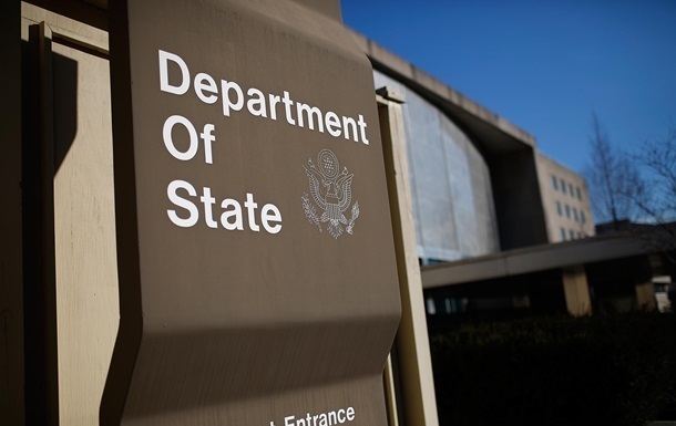 В Госдепе США отреагировали на заполнение газом Севпотока-2