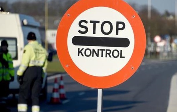 За месяц на территорию Германии пытались попасть 1,3 тыс. мигрантов