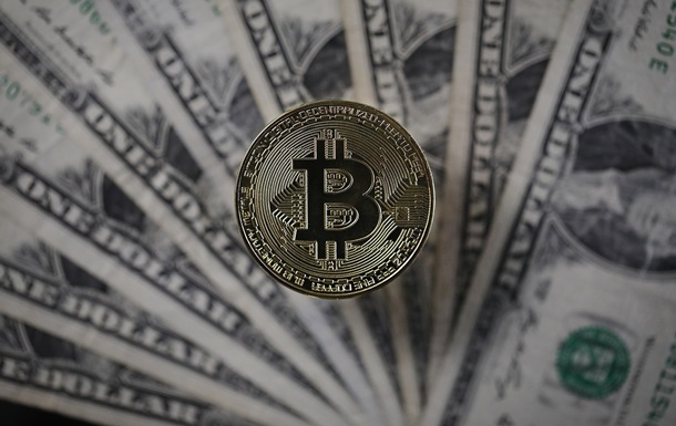 Цена Bitcoin впервые с сентября превысила $50 тысяч