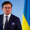 Украина и НАТО способны восстановить безопасность в Черном море — Кулеба
