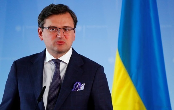 Украина и НАТО способны восстановить безопасность в Черном море - Кулеба