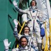 Новая пропаганда. РФ снимет фильм в космосе