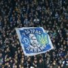 КДК оштрафовал Динамо на 200 тысяч гривен за беспорядки в матче с Вересом