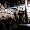 Бойцы ВСУ отреагировали на поздравления Кивы в адрес Путина