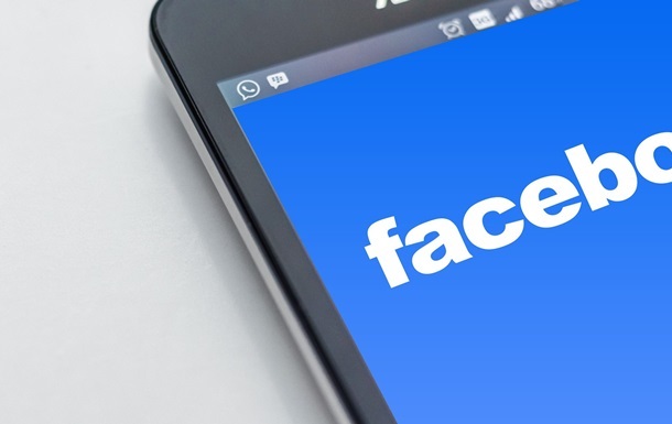 В работе Facebook и Instagram произошел очередной сбой