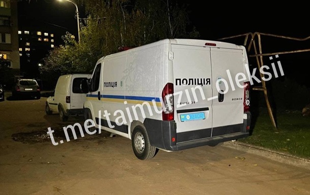 Брата мэра Кривого Рога нашли мертвым