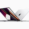 Apple представила новые ноутбуки MacBook Pro