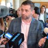 Разумков не входит во фракцию Слуги народа — Арахамия