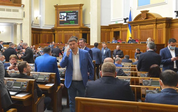 В Украине ввели запрет на рекламу детского питания