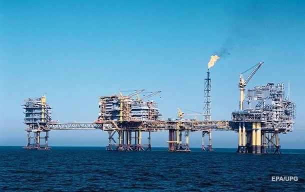 Нефть обновила рекорд цены