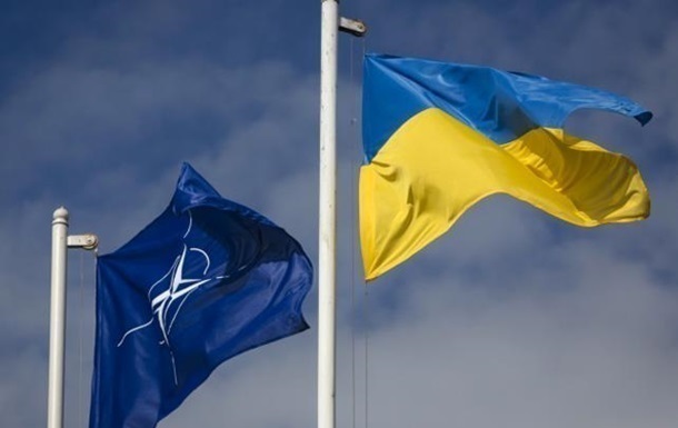 Украина впервые будет на закрытом заседание НАТО