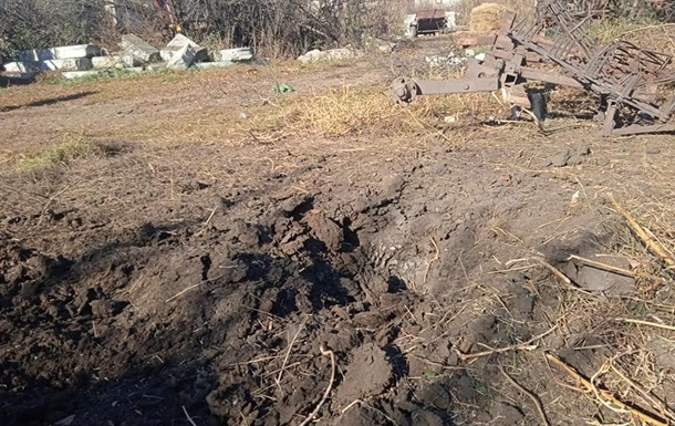В ООС заявили о вбросе о наступлении ВСУ