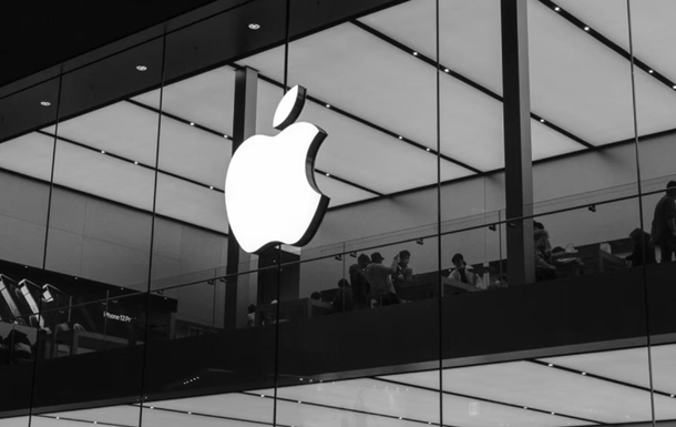 Apple исправила карту с российским Крымом