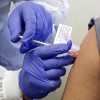В Австрии одобрили бустерную COVID-вакцинацию