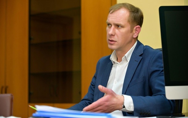 Уволен глава Госэкоинспекции