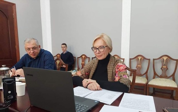Посол Грузии отказался от встречи по делу Саакашвили - омбудсмен