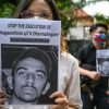 В Сингапуре отсрочили казнь контрабандиста с коронавирусом