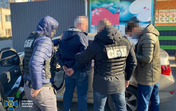 В Украине разоблачили схему торговли разрешениями на оружие