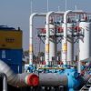 Цена газа в Европе обновила месячный максимум