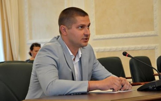 В Киеве найден мертвым экс-судья - СМИ