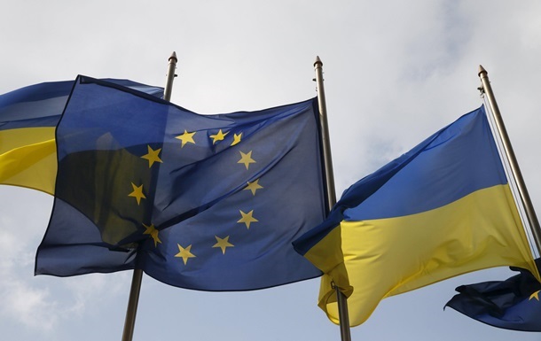 Украина и ЕС согласовали ряд торговых соглашений