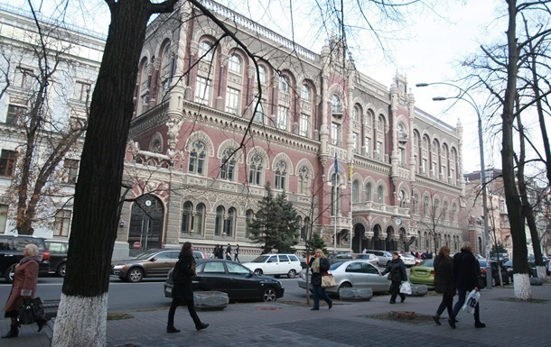 Украинские банки увеличили прибыль почти на 50%