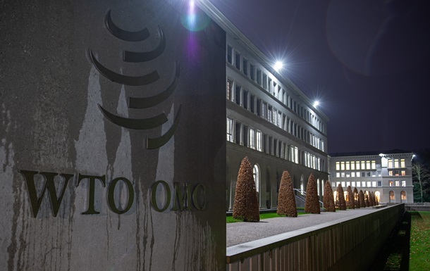 Всемирная торговая организация впервые за четыре года отложила совещание