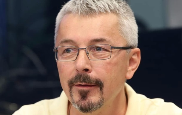 Ткаченко остается на должности главы Минкульта - Арахамия