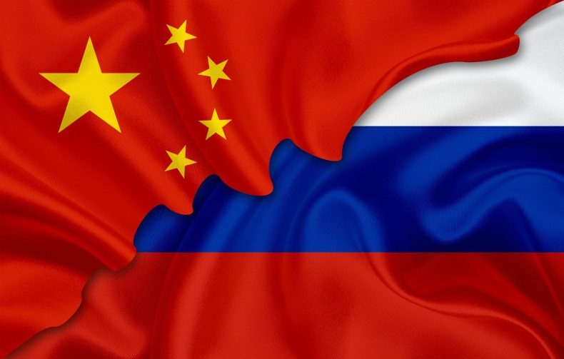 Договорятся ли Россия и Китай о войне на два фронта?