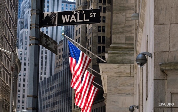 Фондовый рынок США рухнул на новостях об Омикроне