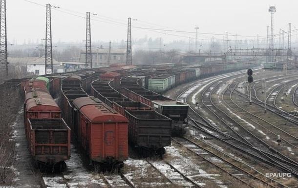 Украина увеличила траты на уголь на треть
