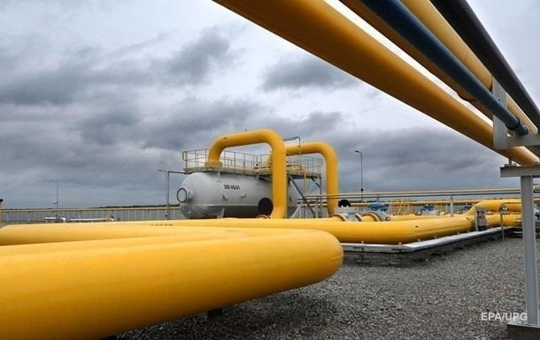 Витренко рассказал, когда в Украине начнутся проблемы с газом