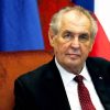 Президент Чехии заявил о риске терактов в Европе