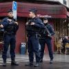 Во Франции задержали подозреваемого по делу о химоружии в Сирии