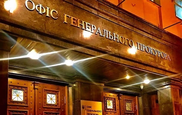 Стефанчука информировали относительно подозрения Порошенко