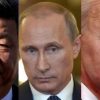 Пекин сделает выводы из реакции Вашингтона на российские требования по Украине
