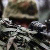 Сепаратисты обстреляли позиции ВСУ у Травневого