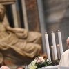 Папа Римский обратился к теме защиты прав женщин