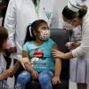 В США заявили о пике детской госпитализации