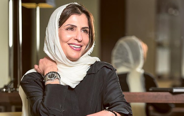 Саудовская принцесса Басма вышла на свободу после трех лет заключения