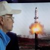 КНДР запустила вторую за неделю ракету — СМИ