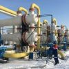 Цена газа в Европе подскочила на 11%