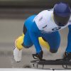Скелетонист Гераскевич выступит на Олимпиаде